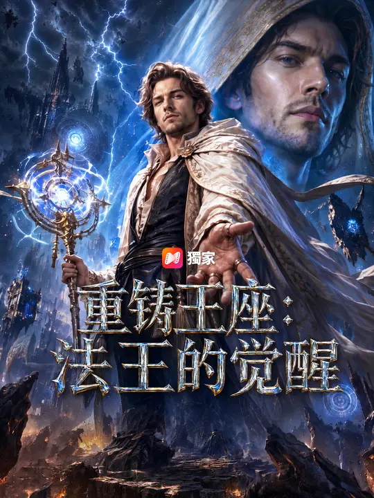 重鑄王座：法王的覺醒