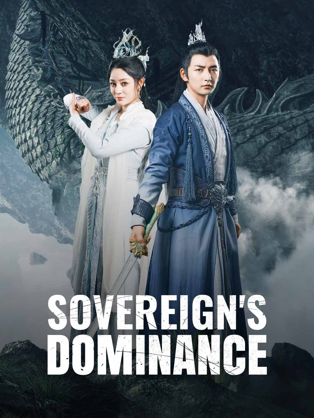 Sovereign's Dominance