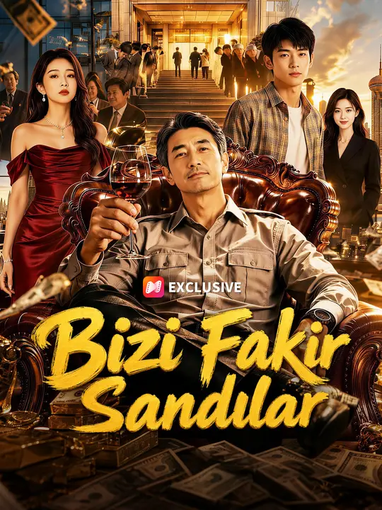 Bizi Fakir Sandılar