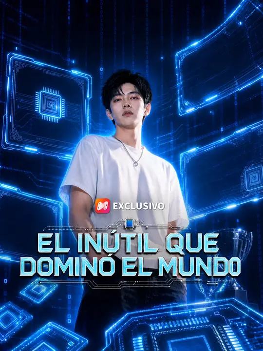 El inútil que dominó el mundo