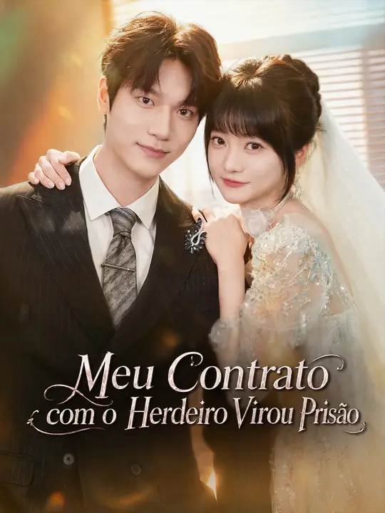 Meu Contrato com o Herdeiro Virou Prisão