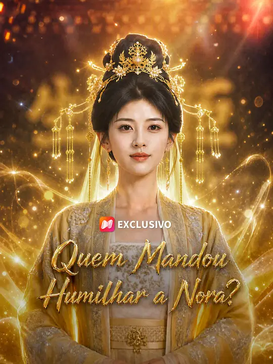 Quem Mandou Humilhar a Nora?