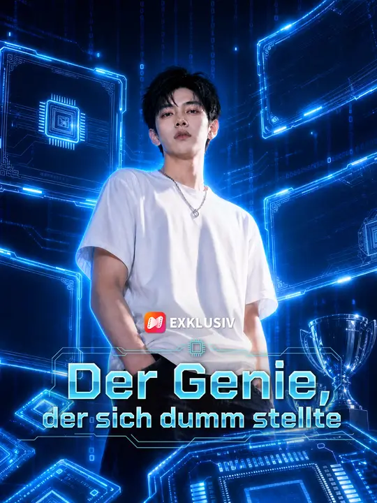 Der Genie, der sich dumm stellte