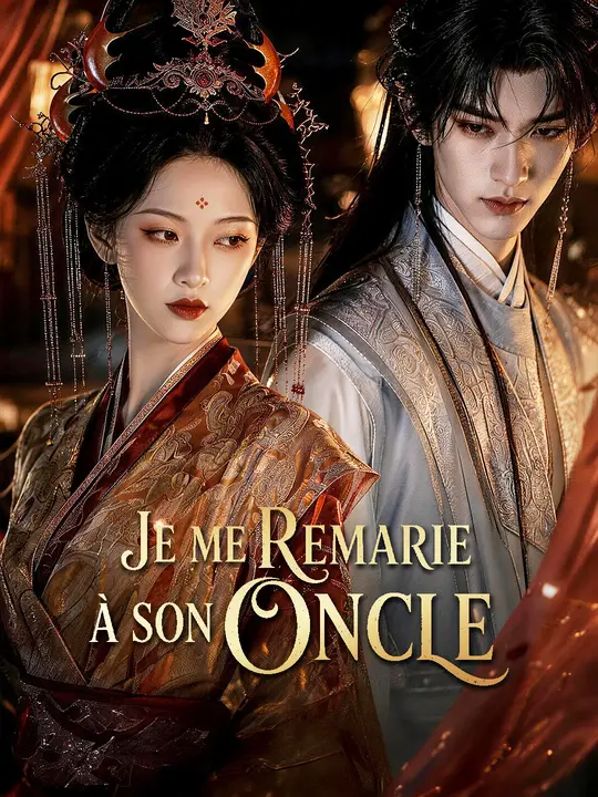 JE ME REMARIE À SON ONCLE