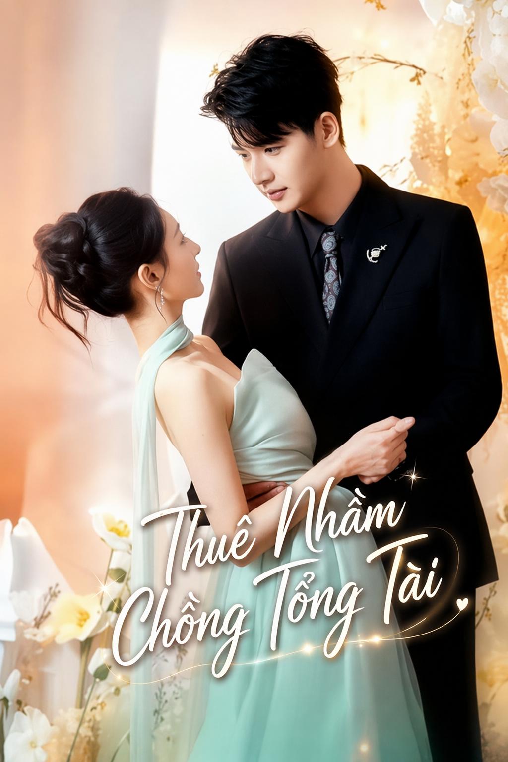 Thuê Nhầm Chồng Tổng Tài