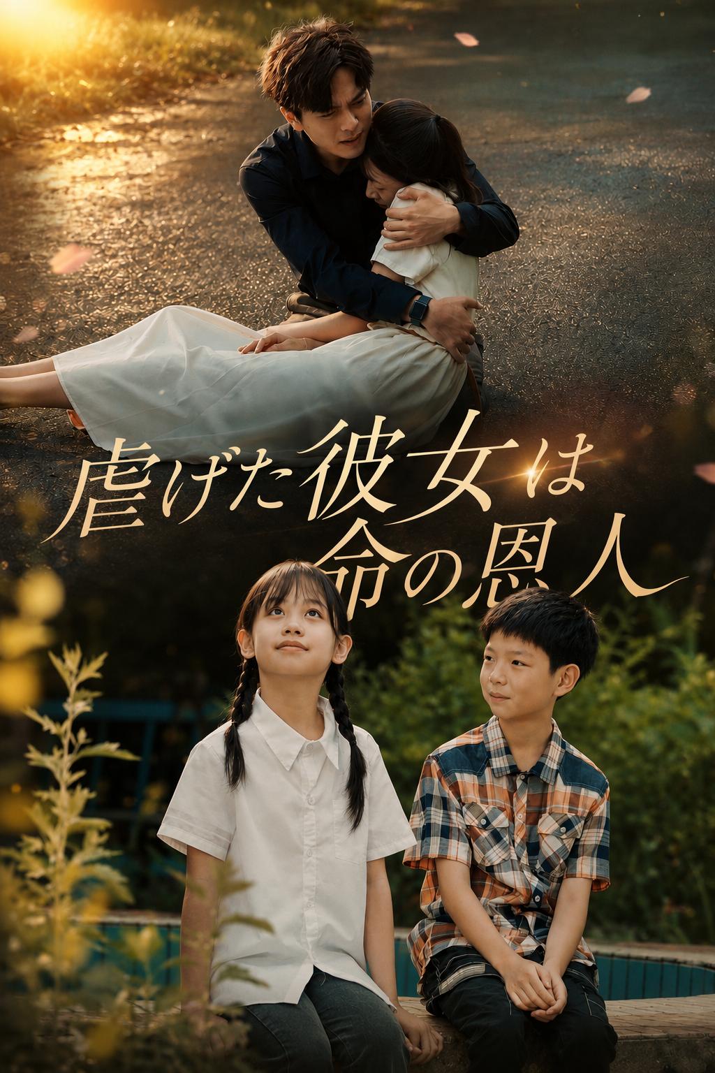 虐げた彼女は命の恩人