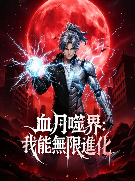 血月噬界：我能無限進化