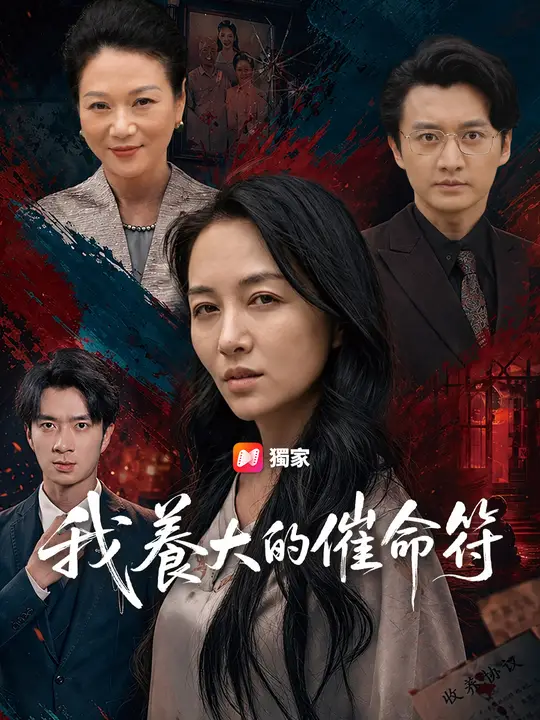 我養大的催命符