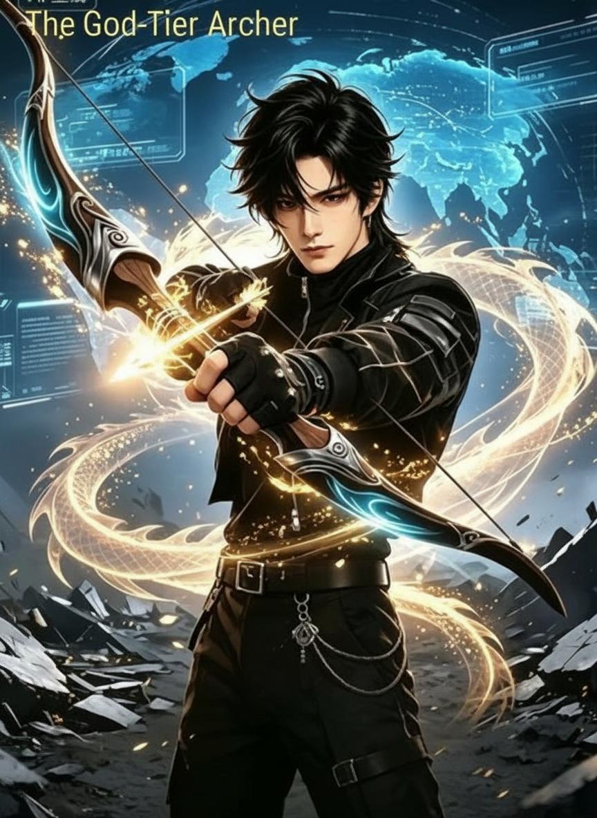 神级射手