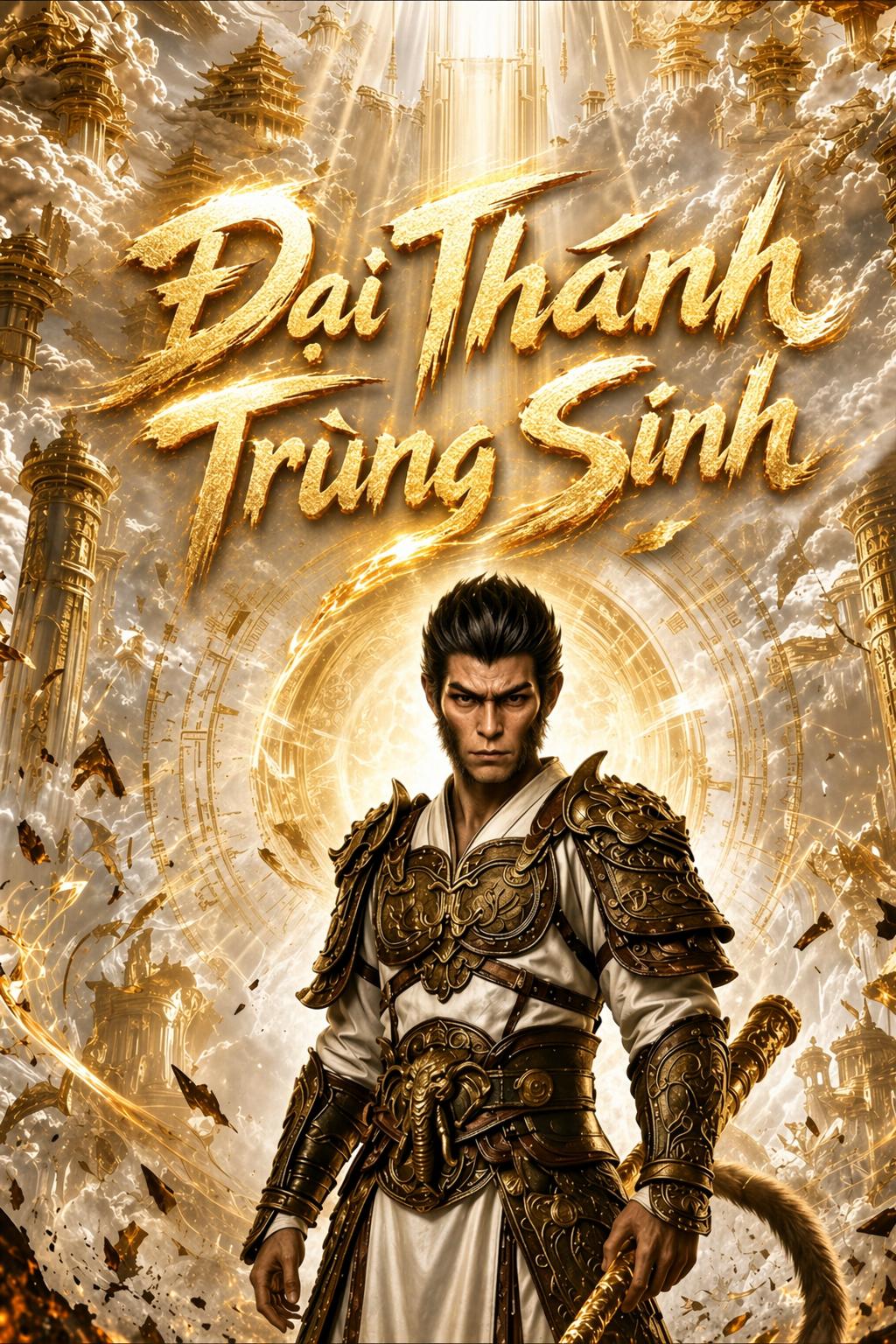 Đại Thánh Trùng Sinh