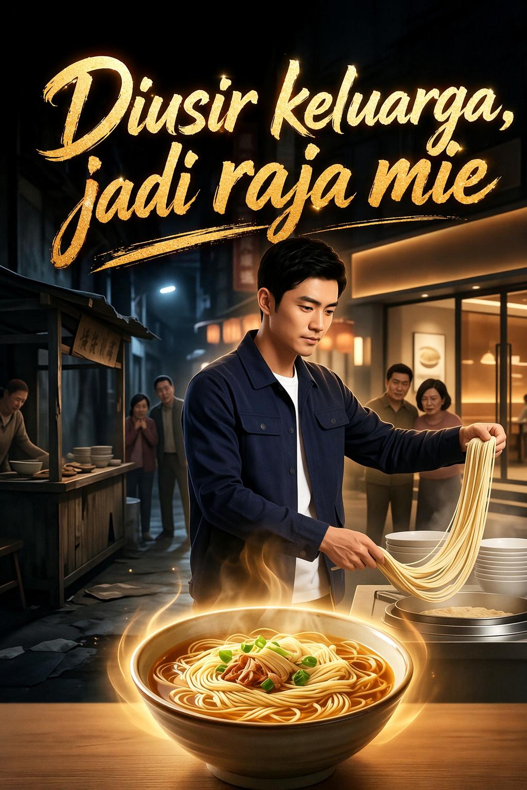 Balas Dendam Raja Mee