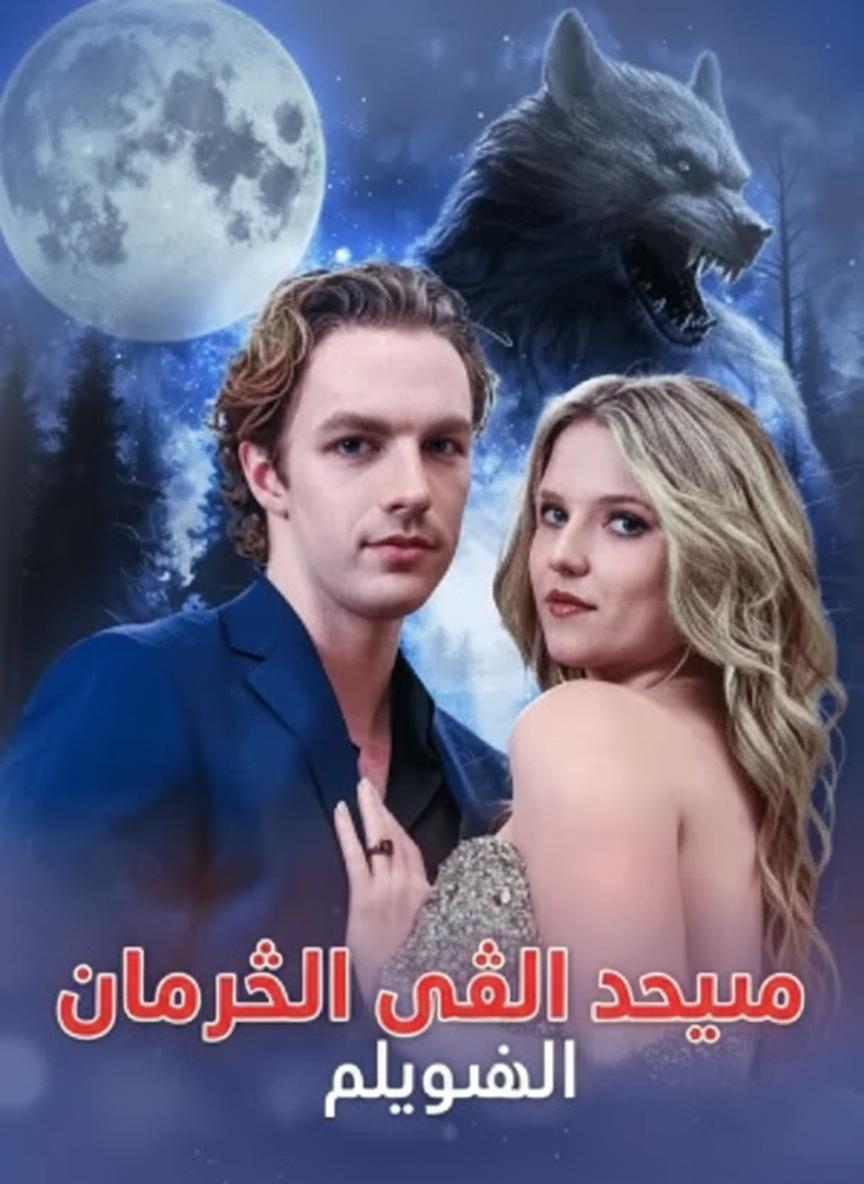 زوجة الألفا المرفوضة