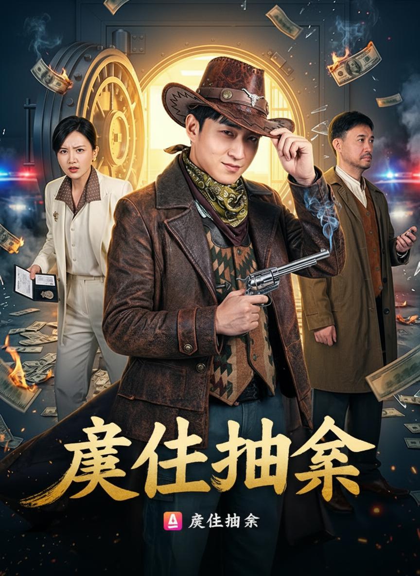 完美劫案