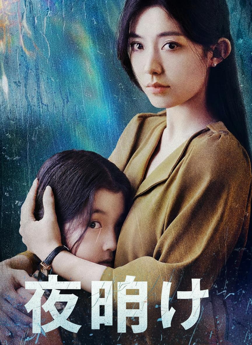 夜明け