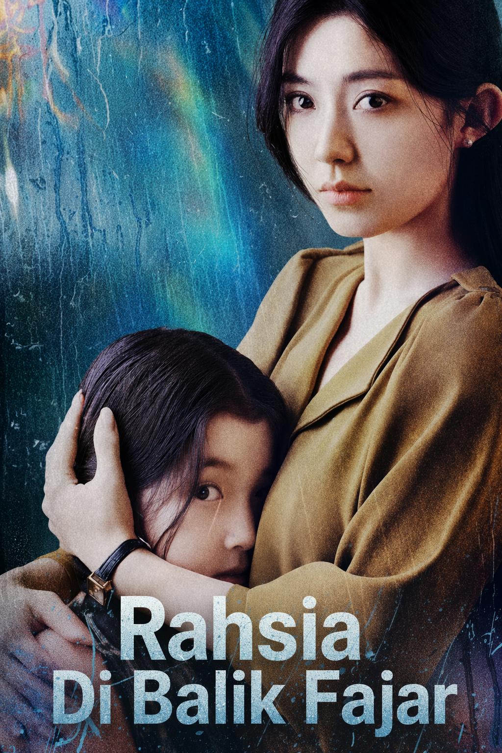 Rahsia Di Balik Fajar