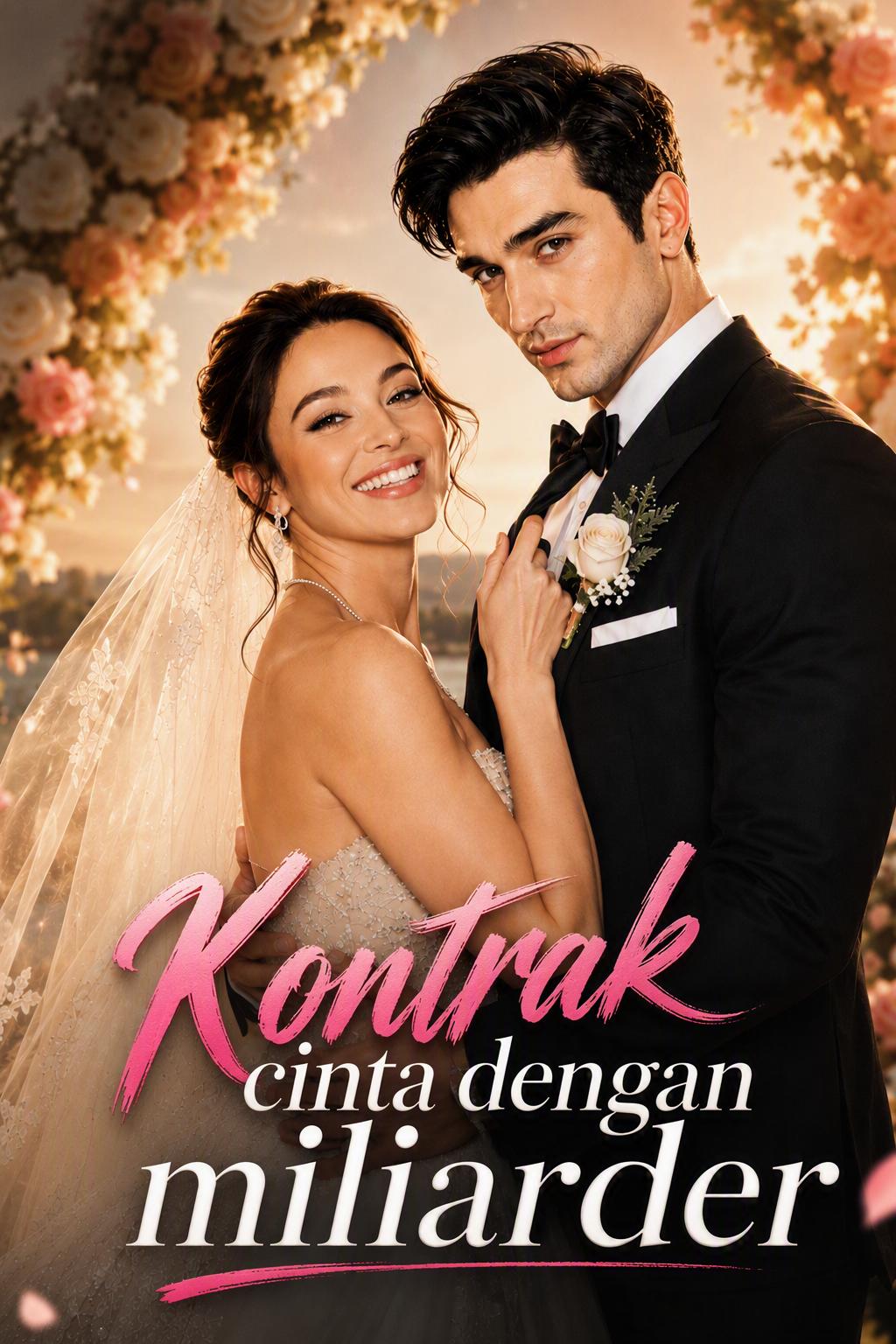 Kontrak cinta dengan miliarder