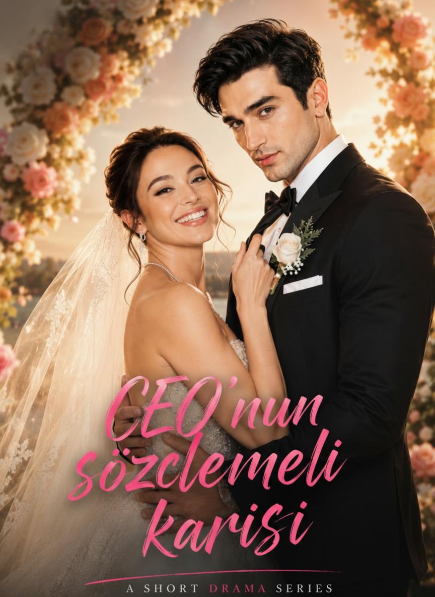 CEO'nun sözleşmeli karısı