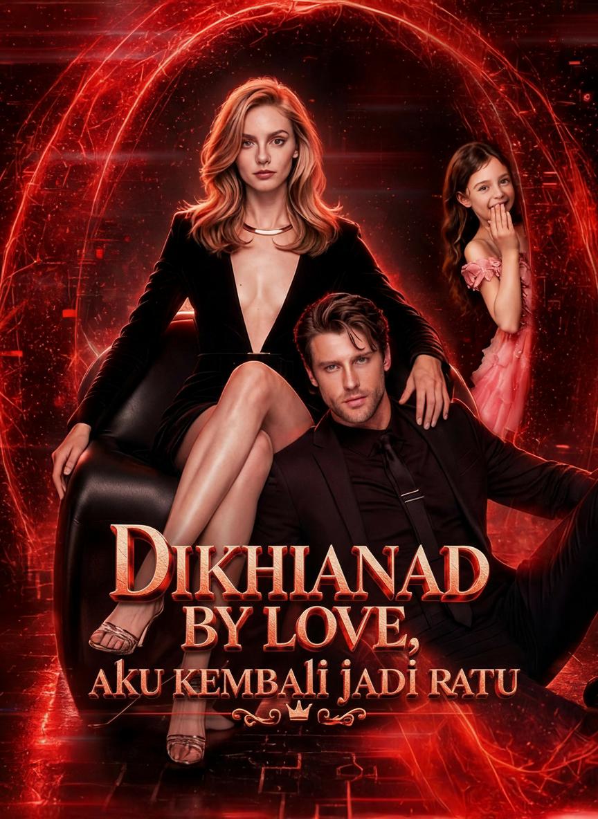 Dikhianati, aku kembali jadi ratu