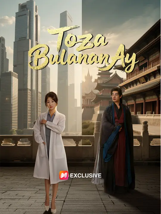 Toza Bulanan Ay