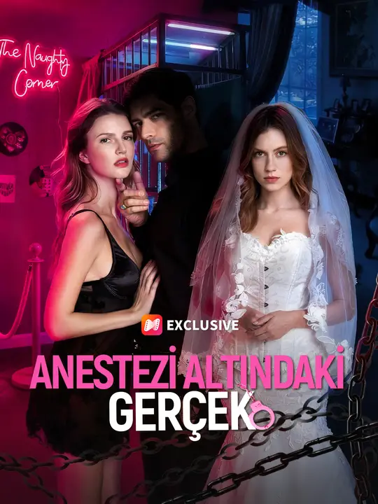 Anestezi Altındaki Gerçek