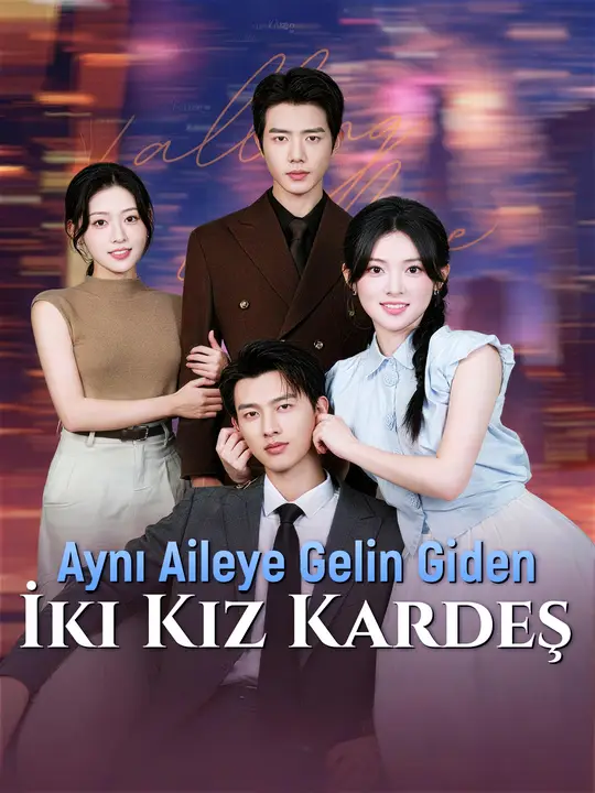 Aynı Aileye Gelin Giden İki Kız Kardeş