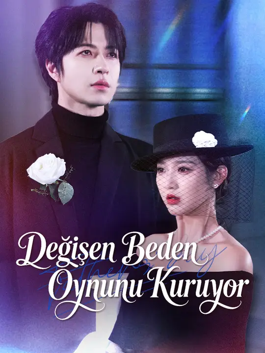 Değişen Beden Oyununu Kuruyor