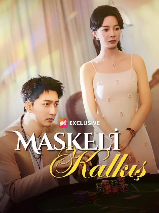 Maskeli Kalkış