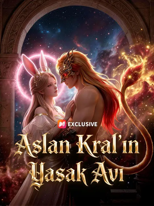 Aslan Kral'ın Yasak Avı