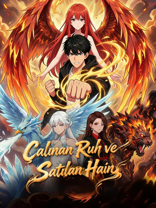 Çalınan Ruh ve Satılan Hain