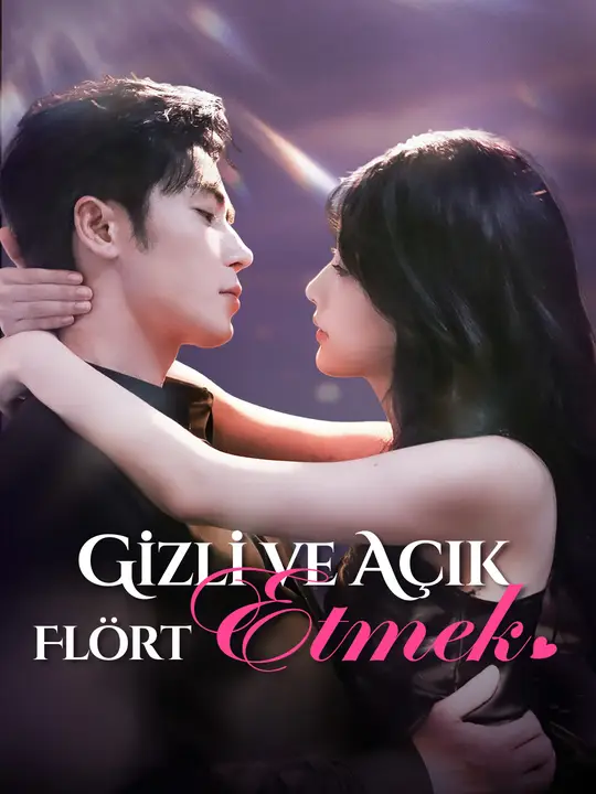 Gizli ve Açık Flört Etmek