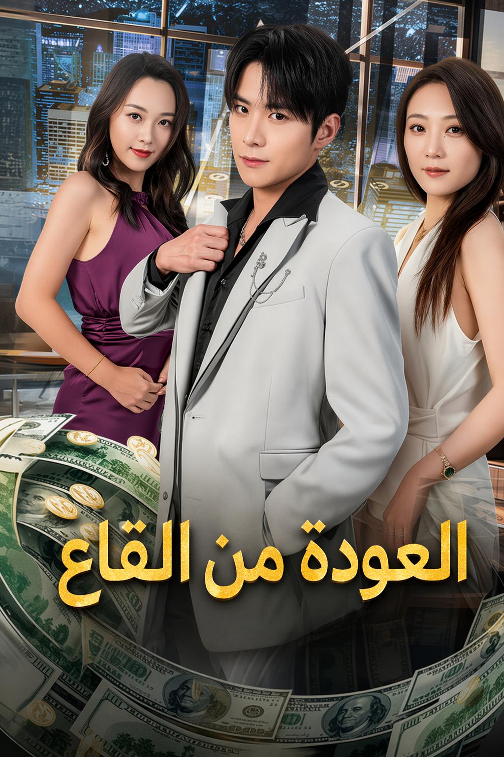 العودة من القاع