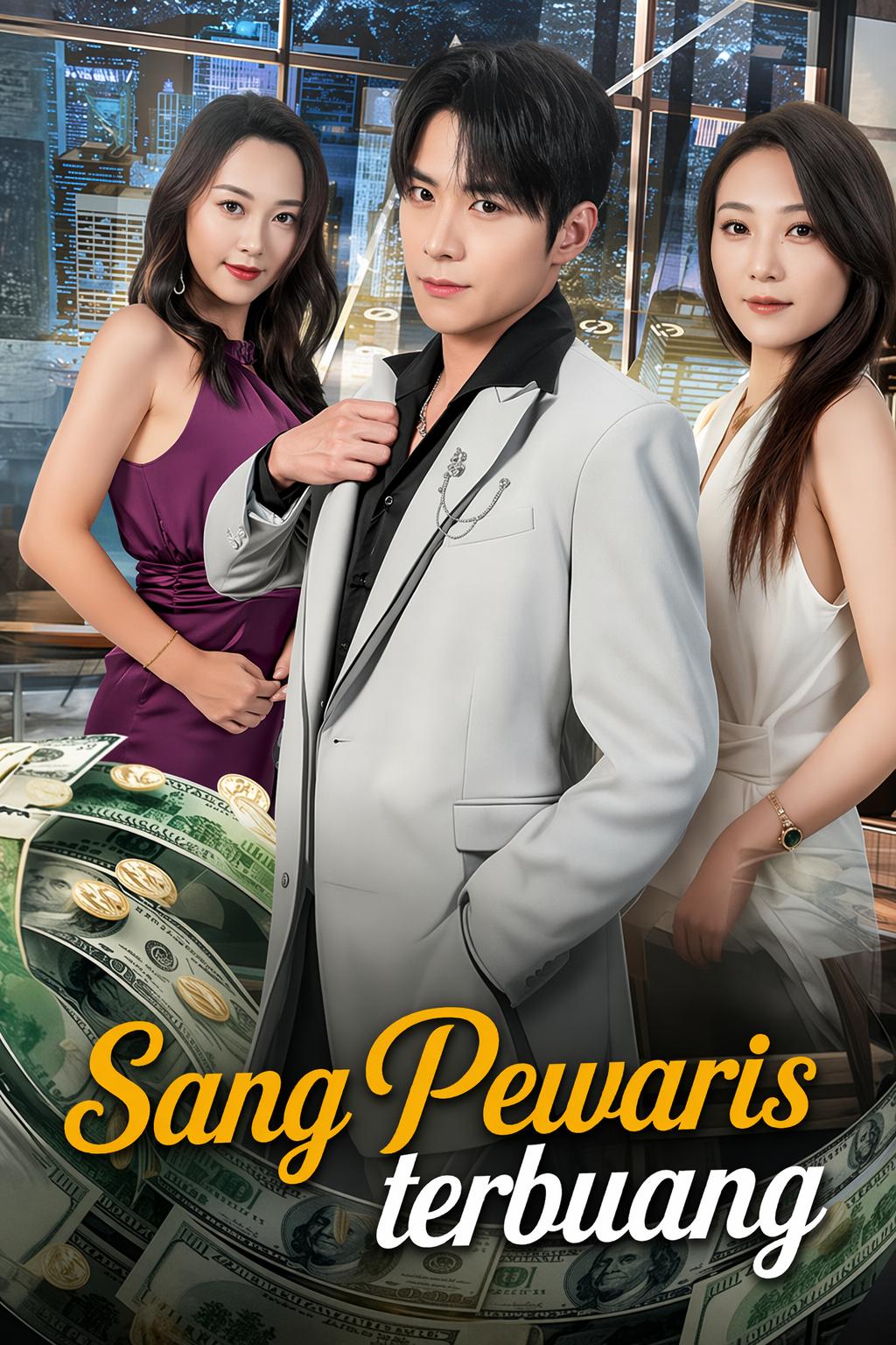 Sang Pewaris terbuang