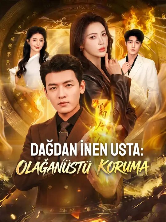 Dağdan İnen Usta: Olağanüstü Koruma