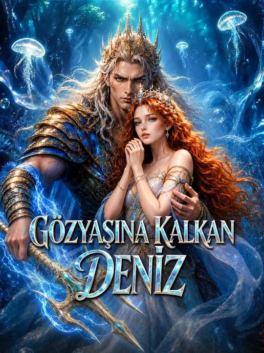 Gözyaşına Kalkan Deniz