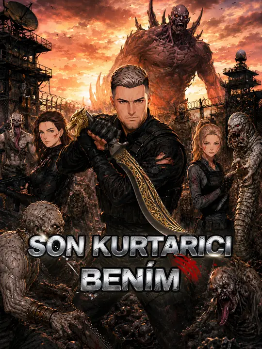 Son Kurtarıcı Benim