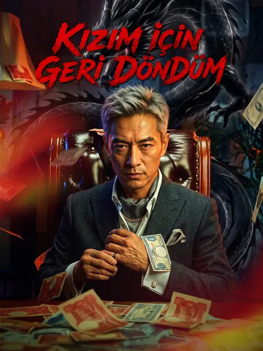 Kızım İçin Geri Döndüm