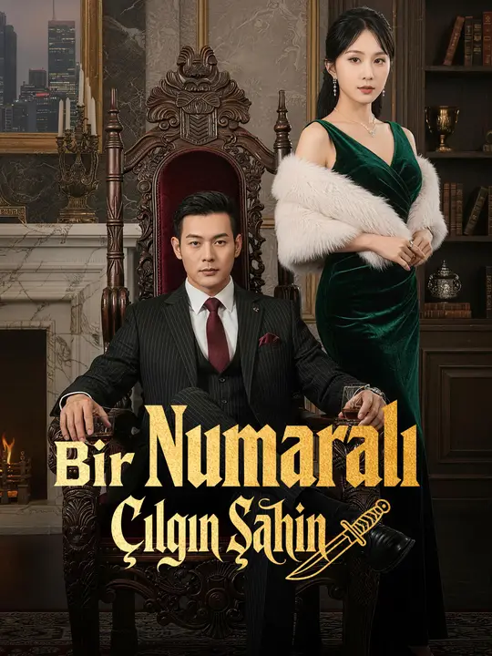 Bir Numaralı Çılgın Şahin