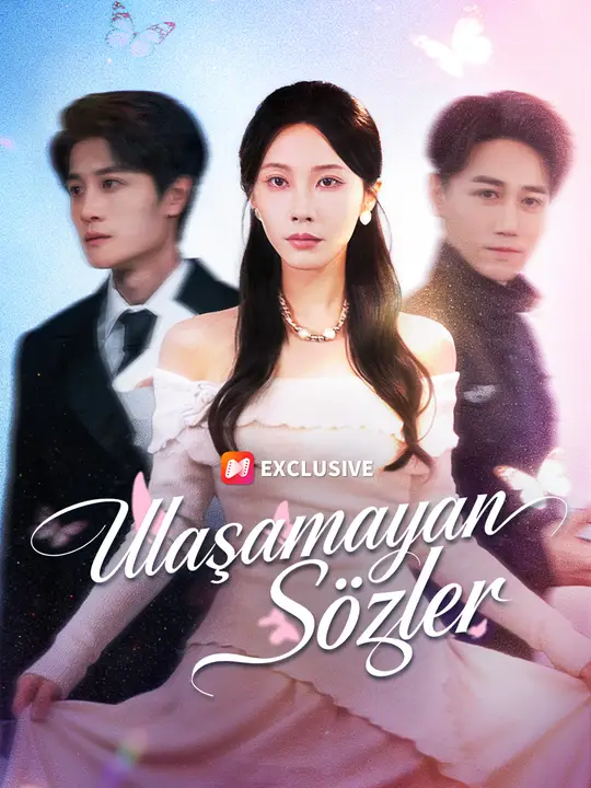 Ulaşamayan Sözler