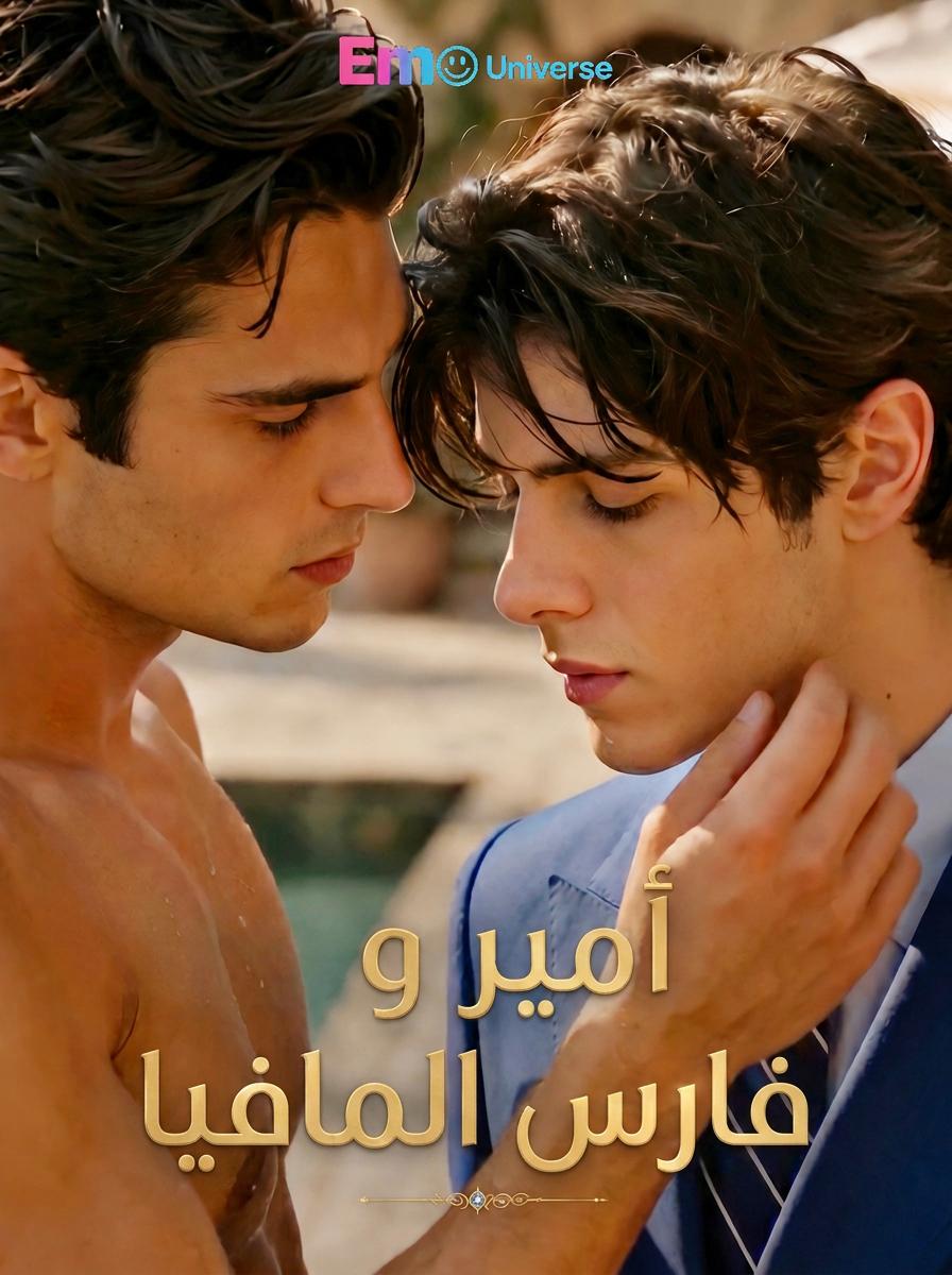 دماء ملكية وفارس المافيا
