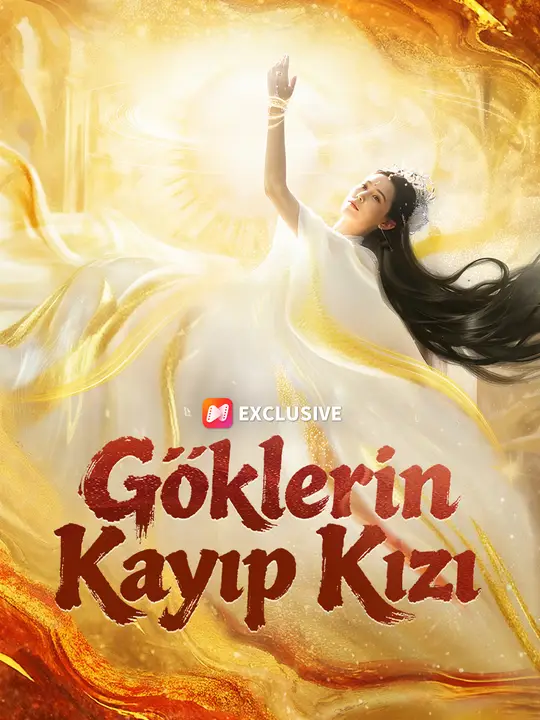 Göklerin Kayıp Kızı