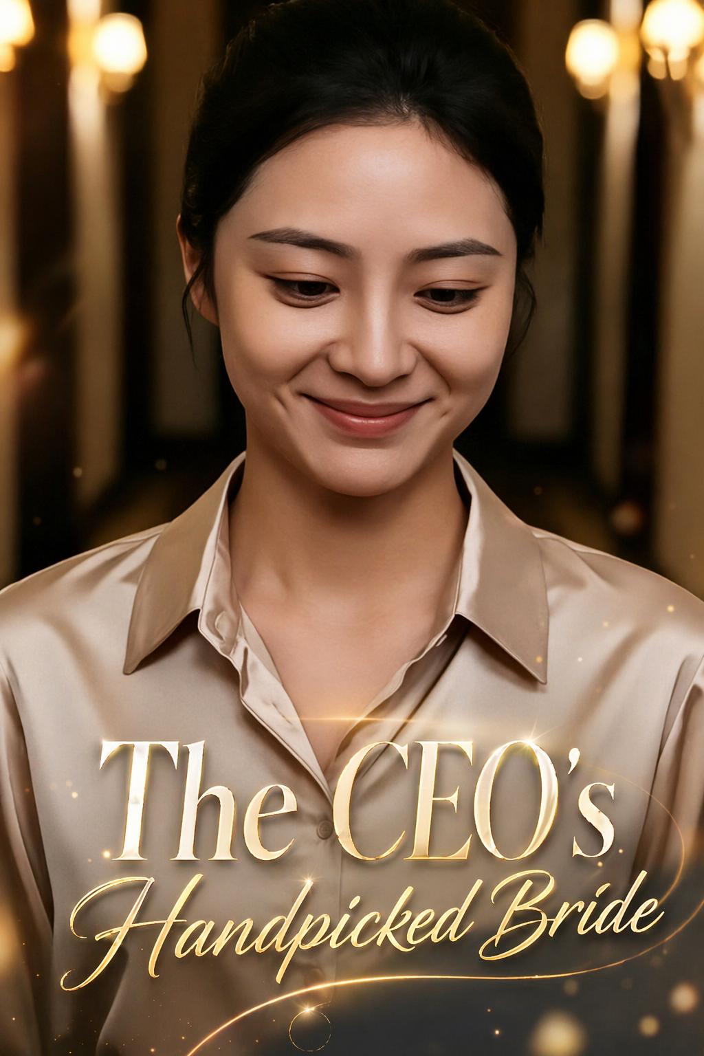 CEO ရွေးချယ်တဲ့သတို့သမီး