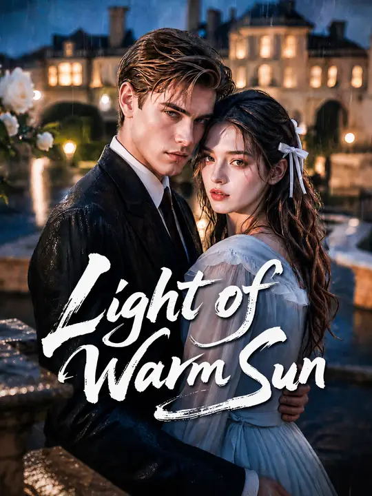 Light of Warm Sun