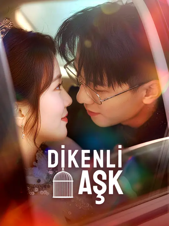 Dikenli Aşk