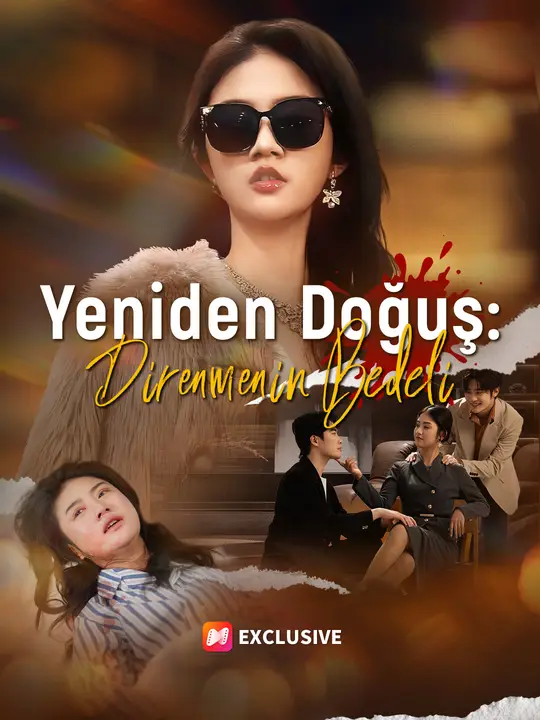 Yeniden Doğuş: Direnmenin Bedeli