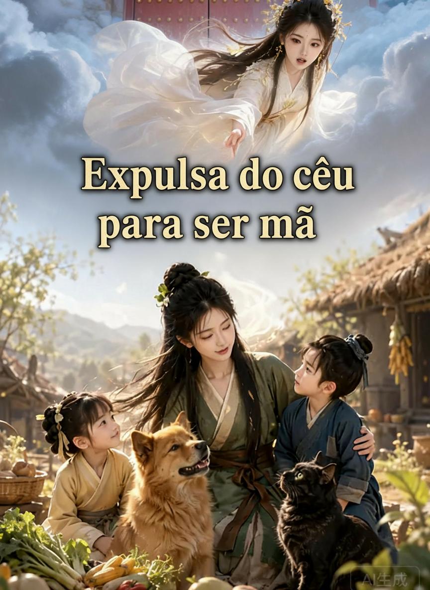 天界保姆