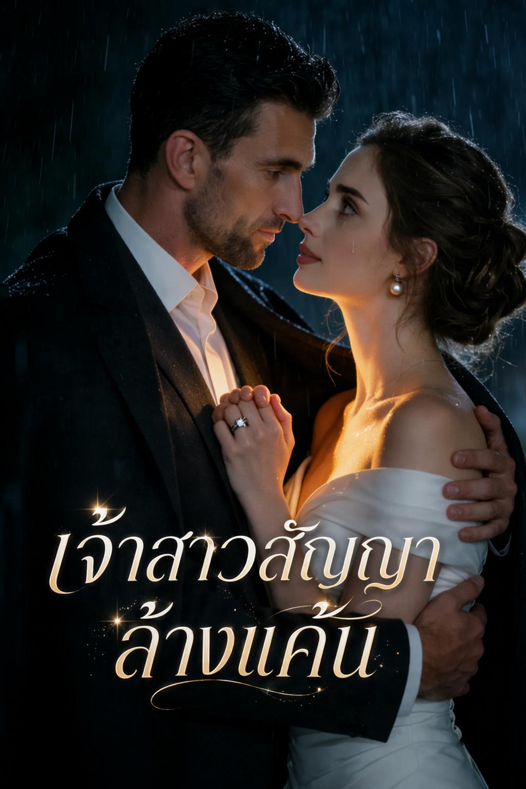เจ้าสาวสัญญาล้างแค้น