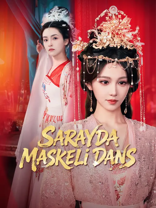 Sarayda Maskeli Dans