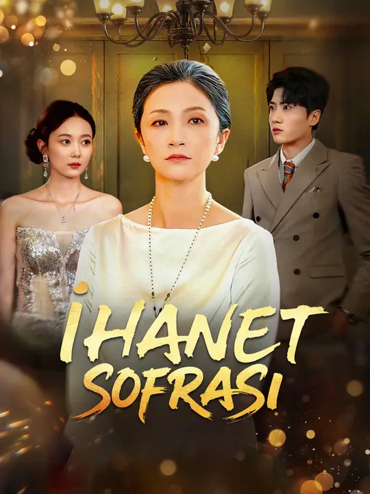 İhanet Sofrası