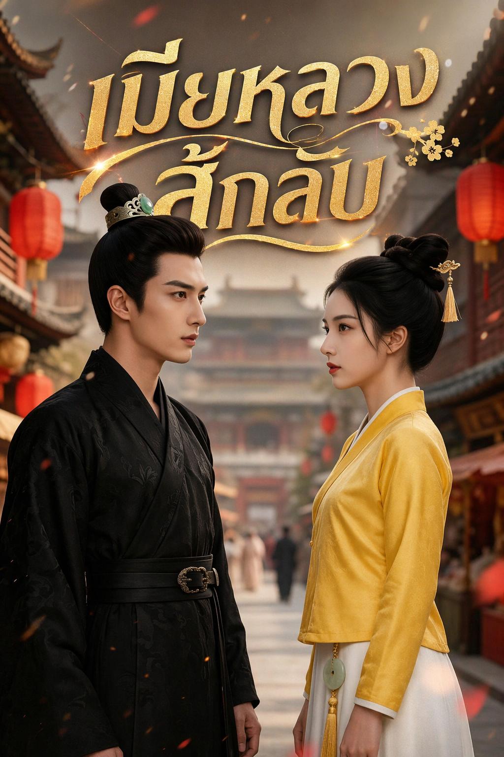 เมียหลวงสู้กลับ