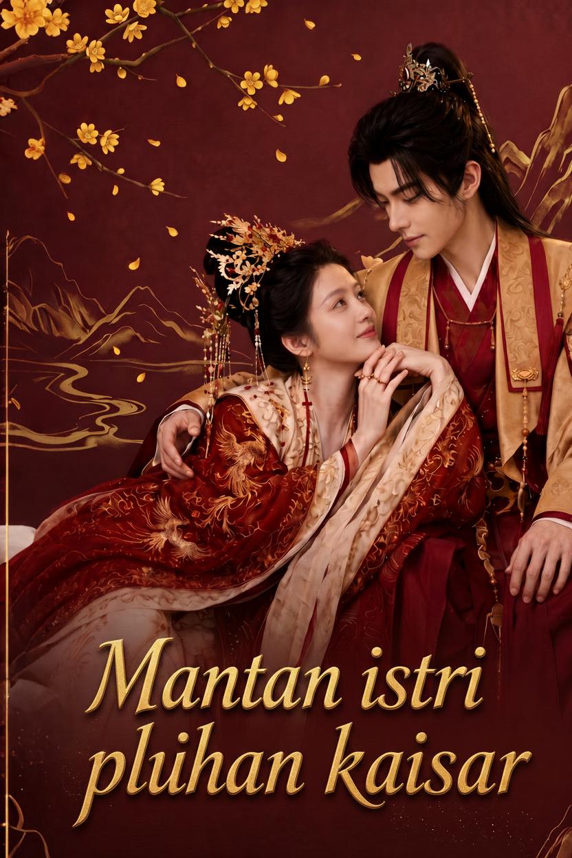 Mantan istri pilihan kaisar